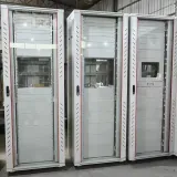 IP65 Enclosure Protective Network Cabinet Aluminum Cold Rolled Steel Galvanized Steel Elec