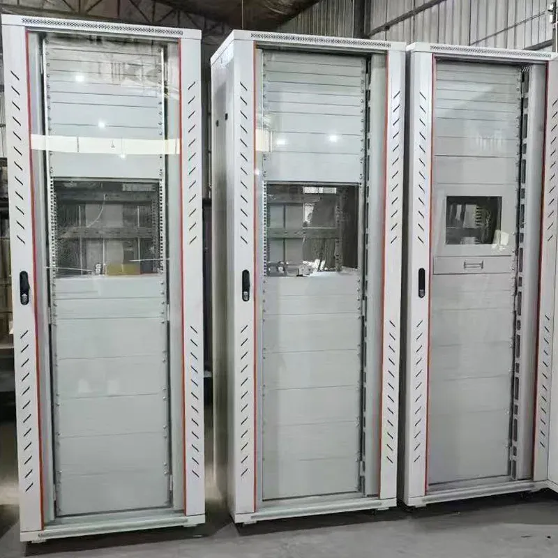 IP65 Enclosure Protective Network Cabinet Aluminum Cold Rolled Steel Galvanized Steel Electronic Instruments New Size-boxintelecom