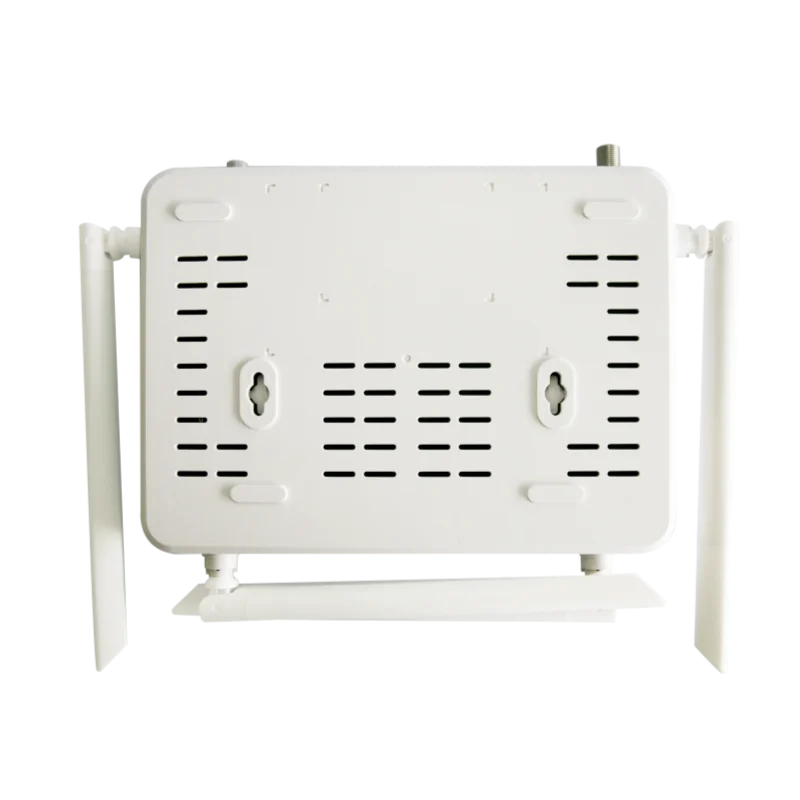 High Quality  IPV4/6 CATV RF SC/APC UPC  IP Optical Unit ONU EPON/GPON/XPON WS-R3 Fiber Op