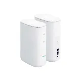 ZTE Optus MF289D 4G Wireless Router up to 64 Users WLAN Technology 802.11a/b/g/n/ac 4G LTE
