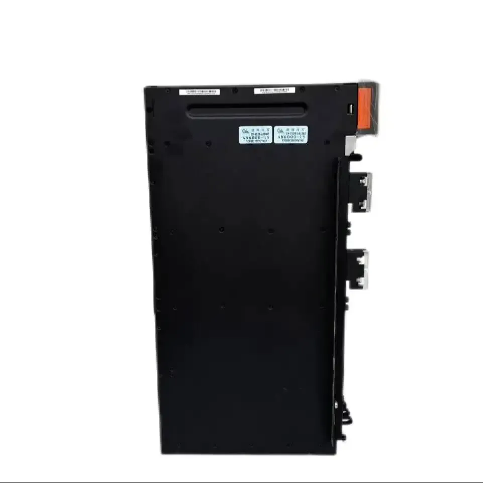 For AN6000-15 XGPON OLT 10G 4GE HSUA Main Control Power PIBA FTTH Interface Board GMOA/GPOA Combo C+ Fiber Optic GPON/EPON-boxintelecom