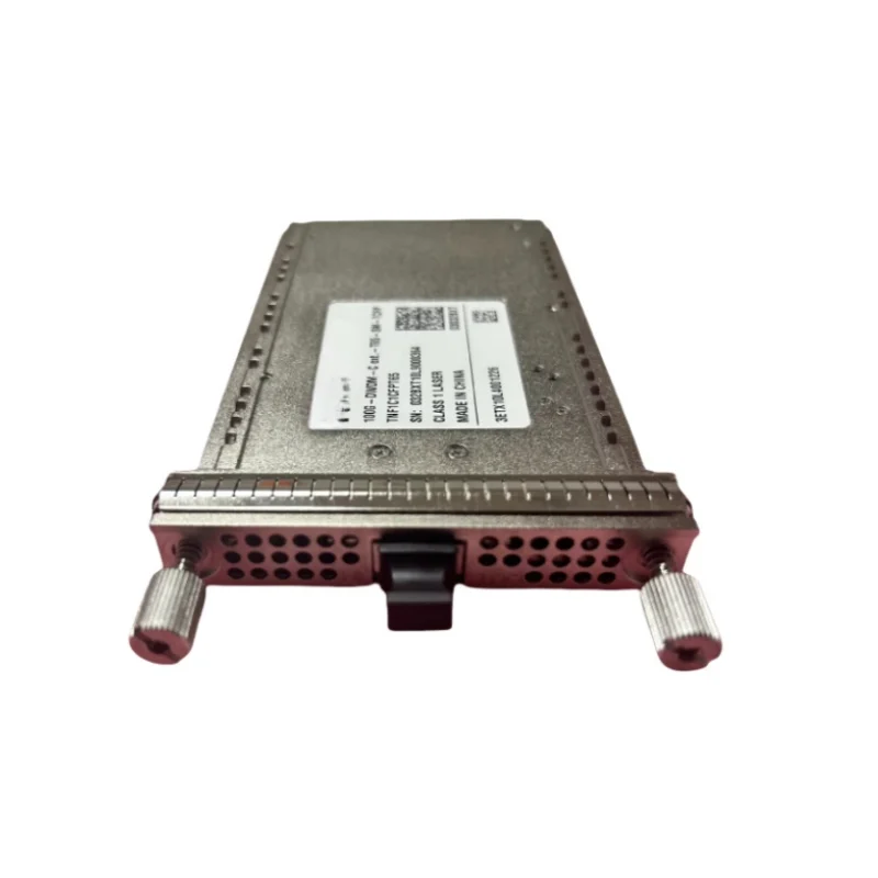 Optical Transmission 200Gbits DWDM Module TN13C2CFPA23 for Networking OptiX OSN 9800 FCC Certified 1 Year Warranty-boxintelecom