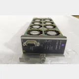Base Station Telecommunications Equipment Module 3he06792aa Fan  for Radio Communication