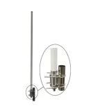 Hot Sale 400-480MHz Fiberglass Omnidirectional Antenna for DAS IBS