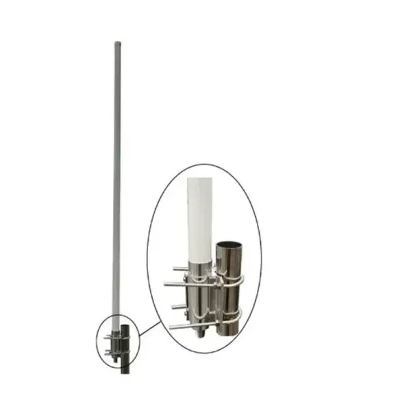 Hot Sale 400-480MHz Fiberglass Omnidirectional Antenna for DAS IBS