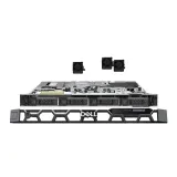 HOT Sale PowerEdge 1U Rack SR250 Server with 128 GB 3200 MT/s SAS/SATA HDD/SSD Stock Avail