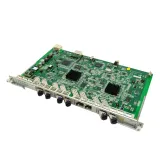 GTGO OLT 8 Port Board FTTH 2.5G Gpon GEPON Card C+ C++ B+ SPF Modules C300 C320 C620 C610