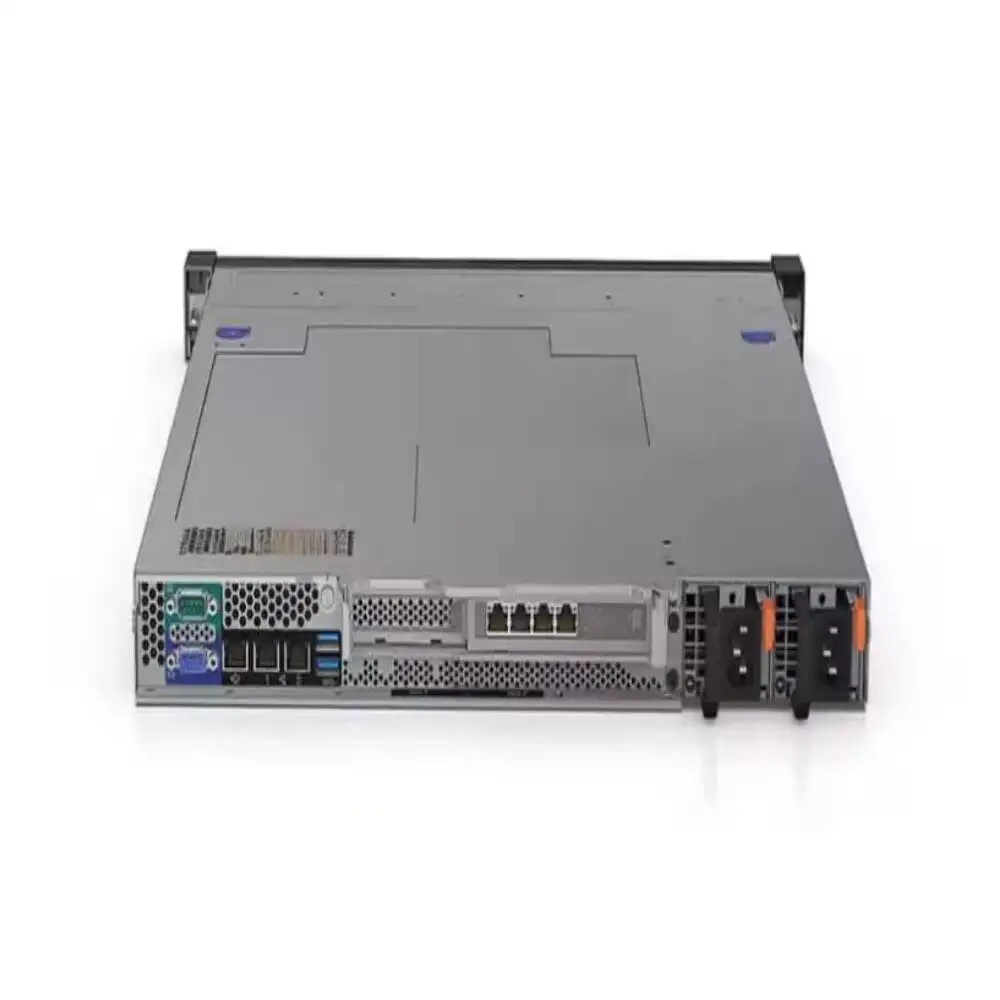 Hot Sale 1U Performance Supporting Growing Businesses ThinkSystem SR250 V3 Rack Server