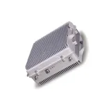 RF Active Component GSM LTE Repeater 900/1800MHz Low interference to BTS Signal Repeater A