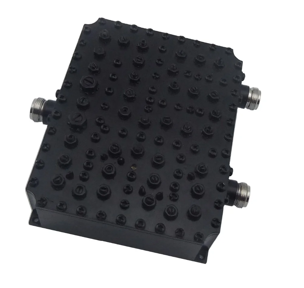 Hot sale 1710-1880/1920-2170MHz Diplexer/Duplexer Two band combiner factory/manufacturer f