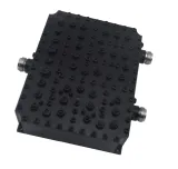 Hot sale 1710-1880/1920-2170MHz Diplexer/Duplexer Two band combiner factory/manufacturer f