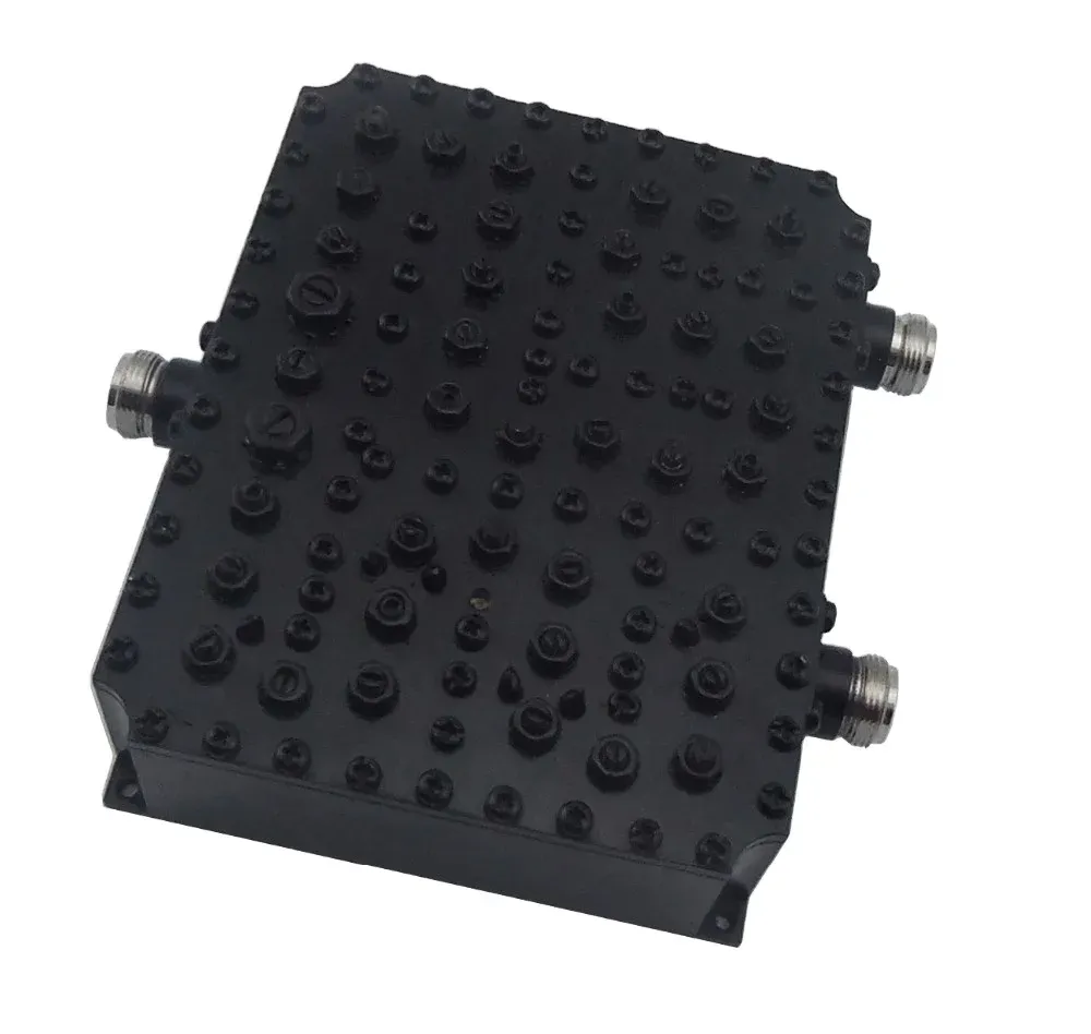 Hot sale 1710-1880/1920-2170MHz Diplexer/Duplexer Two band combiner factory/manufacturer f