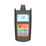 KPM-25M KPM-25 Portable Fiber Optical Test Tool Fiber Optic Power Meter Handheld OPM Teste