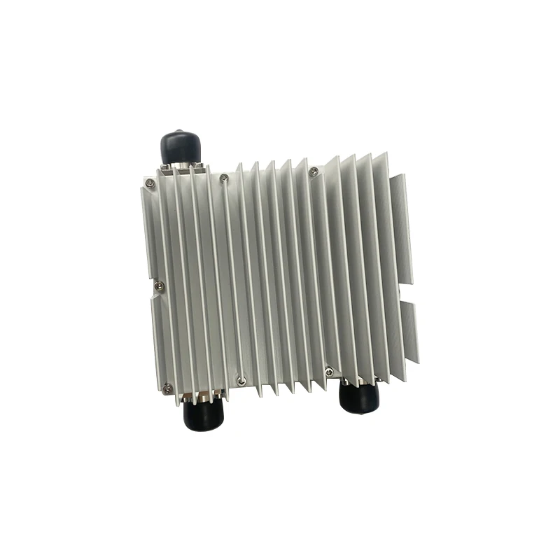 High Quality Low PIM -161dBc 600-6000MHz 2 in 1 Out Hybrid Combiner With 4.3-10 Female Con