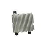 High Quality Low PIM -161dBc 600-6000MHz 2 in 1 Out Hybrid Combiner With 4.3-10 Female Con