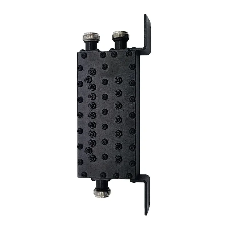 Whole sale Low PIM 30W 2400-2500MHz 5000-6000MHz  N-Female  RF  Duplexer for IBS DAS