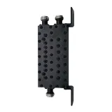 Whole sale Low PIM 30W 2400-2500MHz 5000-6000MHz  N-Female  RF  Duplexer for IBS DAS