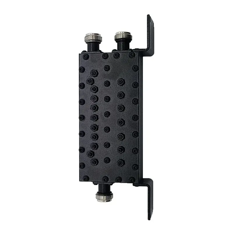 Whole sale Low PIM 30W 2400-2500MHz 5000-6000MHz  N-Female  RF  Duplexer for IBS DAS