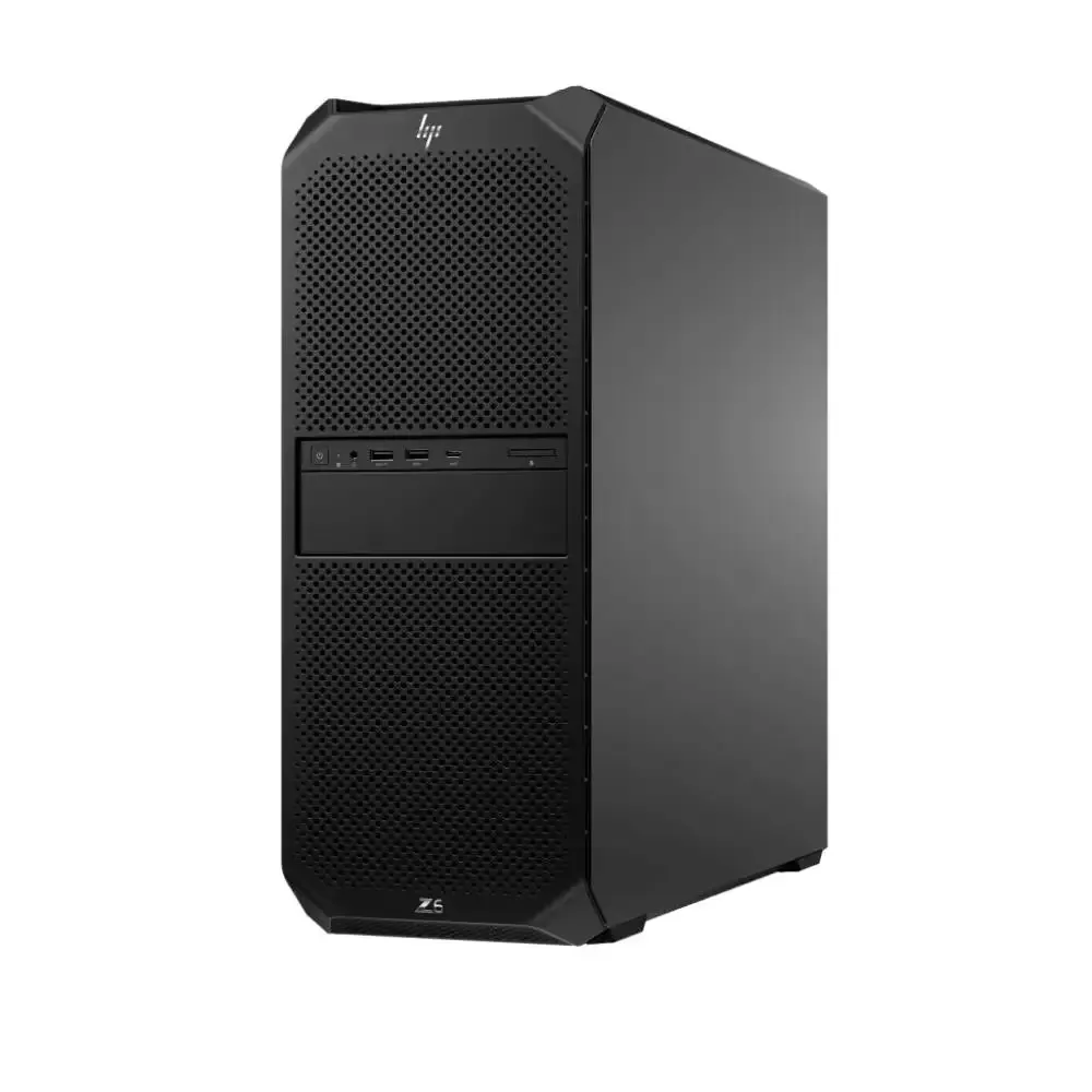 Best Selling for HP Z6 G5 a Tower Workstation Desktop PC with Next-gen Ryzen Threadripper 