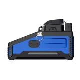 K3S Multi-function Fusion Splicer M5 Fusion Splicer Real 6 Motors Accurate Core to Core Al