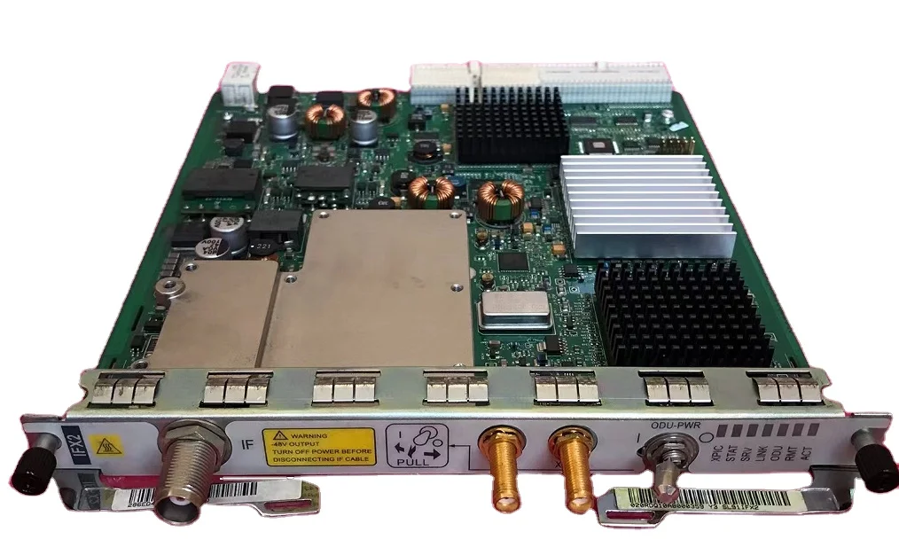 brand new or used SL91IFX2 IFX2 Microwave RTN 980-boxintelecom