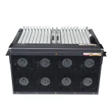 MA5608T GPON OLT 10G MCUD1 AC DC 16 Ports GPFD C+ C++ GPBD MA5600 MA5680T