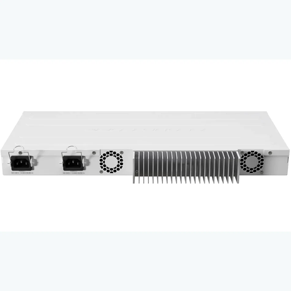 Used or New MikroTik CCR2004-1G-12S+2XS Connectivity Router-boxintelecom