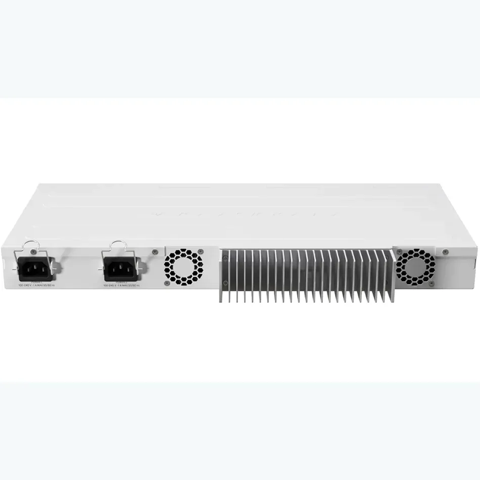 Used or New MikroTik CCR2004-1G-12S+2XS Connectivity Router-boxintelecom