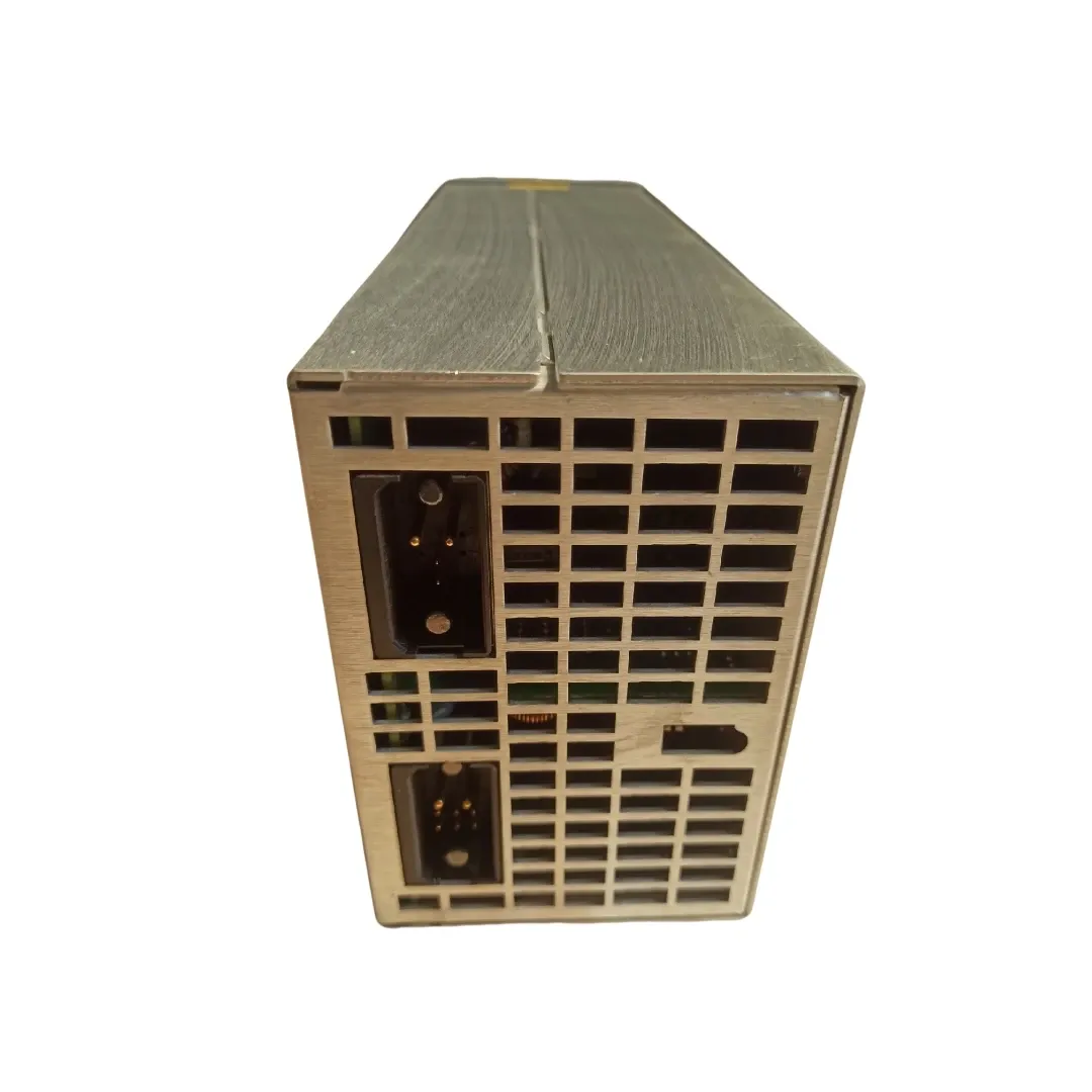 C24/48-1200 Communication Power Supply Rectifier Module for Emerson DC 24V to 48V Power 12