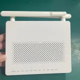 100% New OEM FTTH HG8546M Dual-Band GPON Xpon 4GE+2POTS+2USB 5dbi Dual-Band ONU English Fi