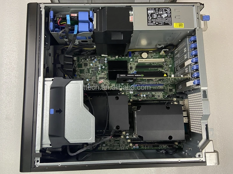Good Price and High Quality Dell Precision T5600 Tower Workstation 3