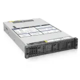CloudEngine CE6870-48S6CQ-EI-A Switch(48-Port 10GE SFP+,6-Port 100GE QSFP28,Without Fan an