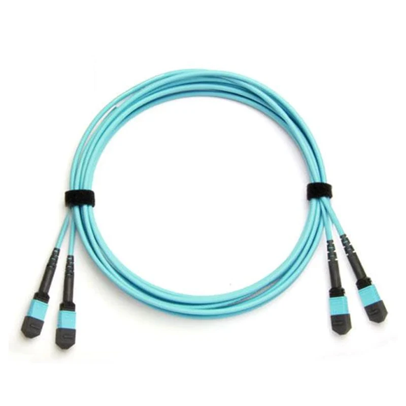 Unionfiber OEM Multi-core MPO Connected Cord Lc to sc Optitap-sc Fiber Optic Patch Cables-boxintelecom