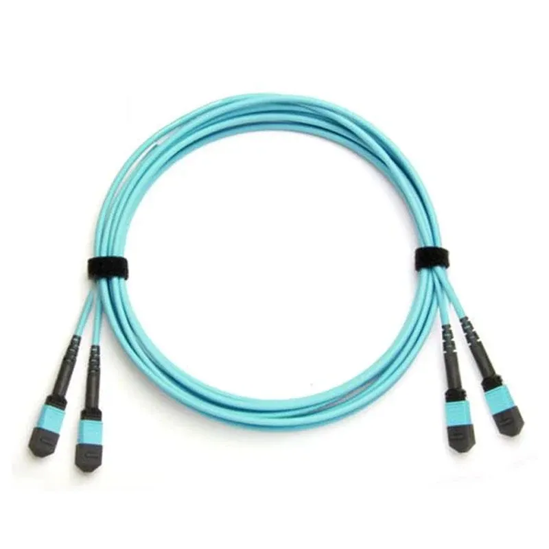 Unionfiber OEM Multi-core MPO Connected Cord Lc to sc Optitap-sc Fiber Optic Patch Cables-boxintelecom