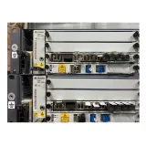 optiX OSN1800II with board OPU ELOM SCC LDX MR4