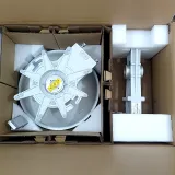 Wireless WiFi Microwave Communication Antenna A07D18HAC 52431370 for Huawei Rtn Idu Odu XM
