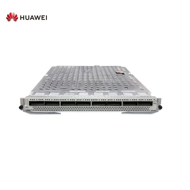 original 03056088 CR5D00E8NC70 8-Port 100GBase-CFP2 Integrated Line Processing Unit for NE