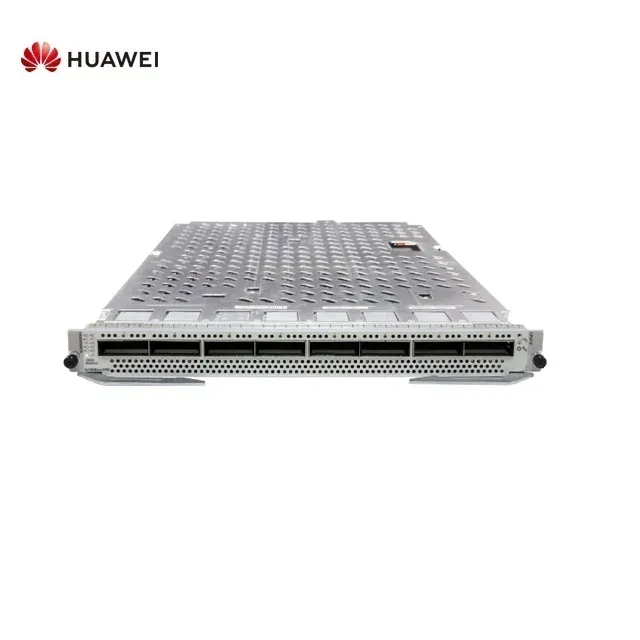 original 03056088 CR5D00E8NC70 8-Port 100GBase-CFP2 Integrated Line Processing Unit for NE
