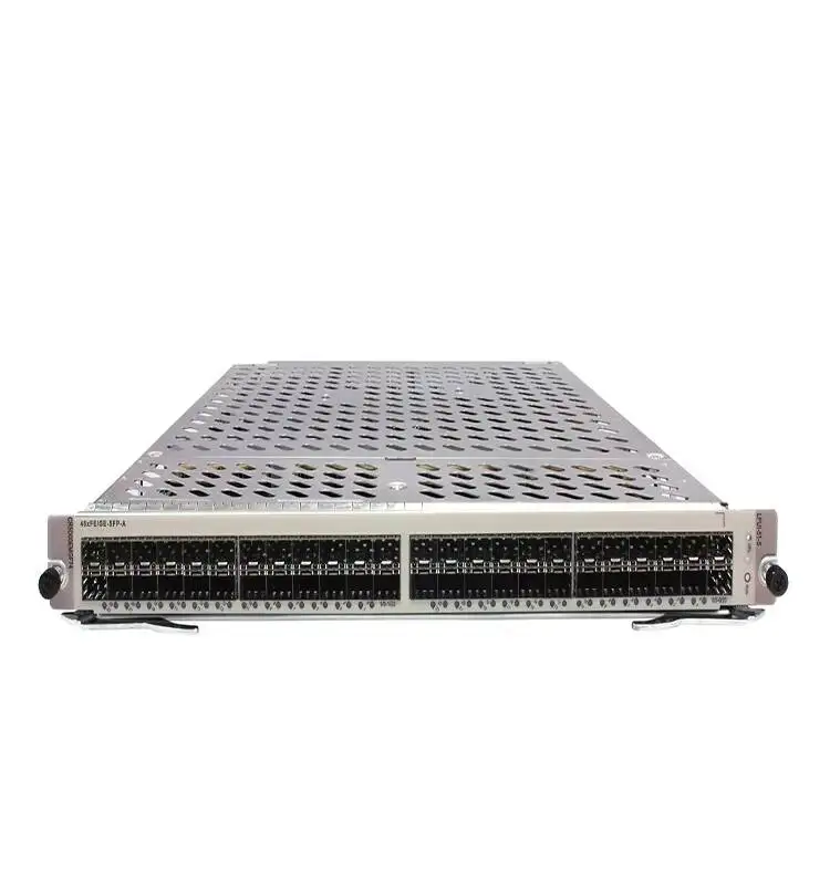 03057693 HW NE40E-X16 CR5D00E8NC7P 8 Ports 100G ETH/DWDM-CFP2 Integrated Line Processing Board CMLPUI-1T-CM-boxintelecom