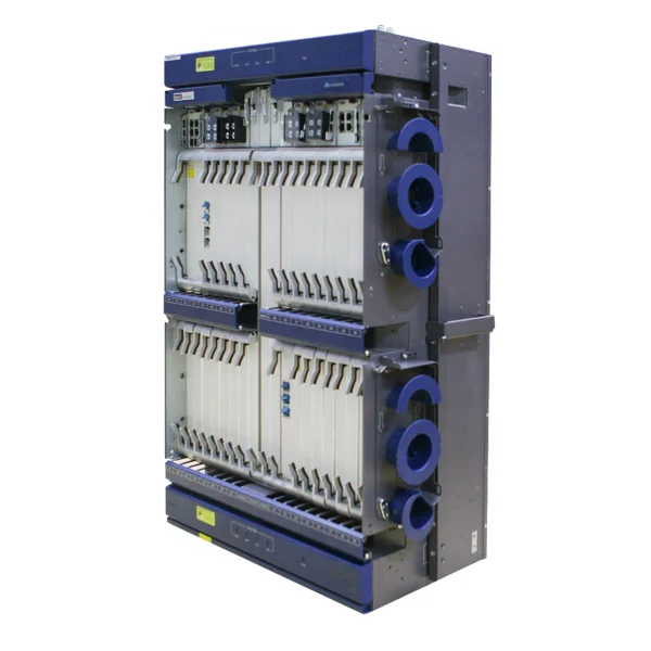 Optical Transmission OptiX OSN T32 8800 Series Fiber Optic Equipment 10/40/100 GE OTN/WDM/