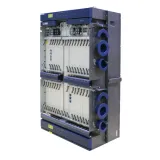 Optical Transmission OptiX OSN T32 8800 Series Fiber Optic Equipment 10/40/100 GE OTN/WDM/