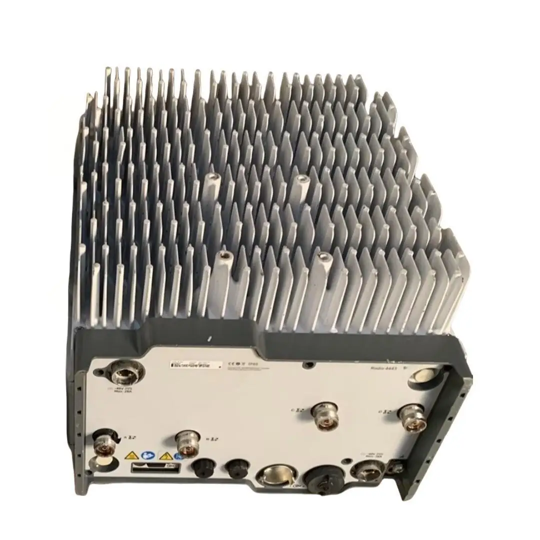 Radio 4443 B1 B3 Wireless Base Station RF Unit KRC 161 753/1 RRU 4443B1B3 KRC161753/1