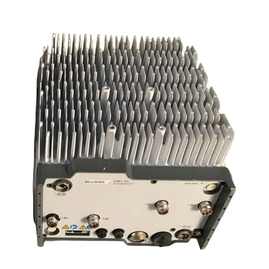 Radio 4443 B1 B3 Wireless Base Station RF Unit KRC 161 753/1 RRU 4443B1B3 KRC161753/1