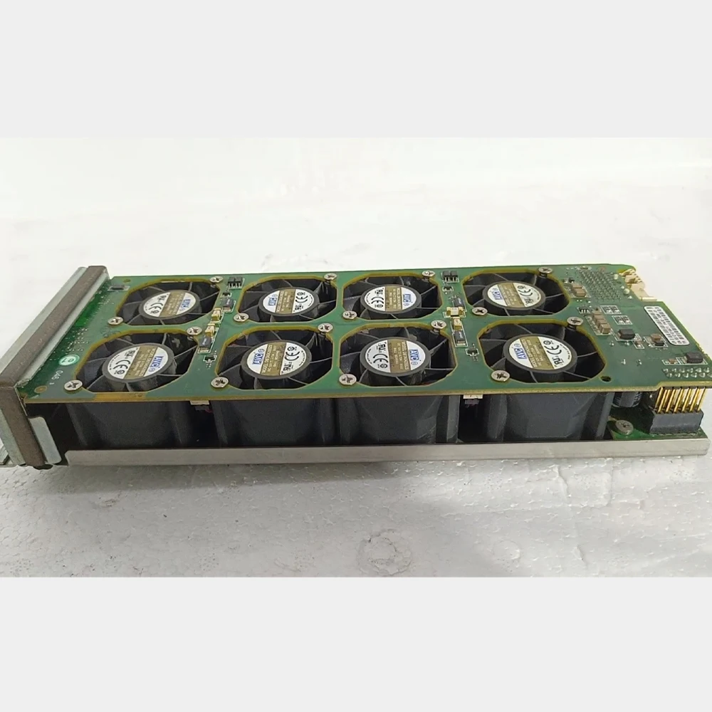 Base Station Telecommunications Equipment Module 3he06792aa Fan  for Radio Communication-boxintelecom