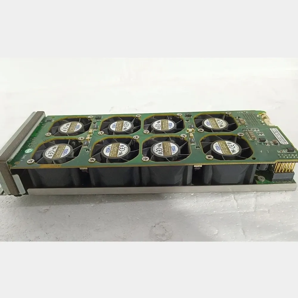 Base Station Telecommunications Equipment Module 3he06792aa Fan  for Radio Communication-boxintelecom