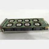 Base Station Telecommunications Equipment Module 3he06792aa Fan  for Radio Communication