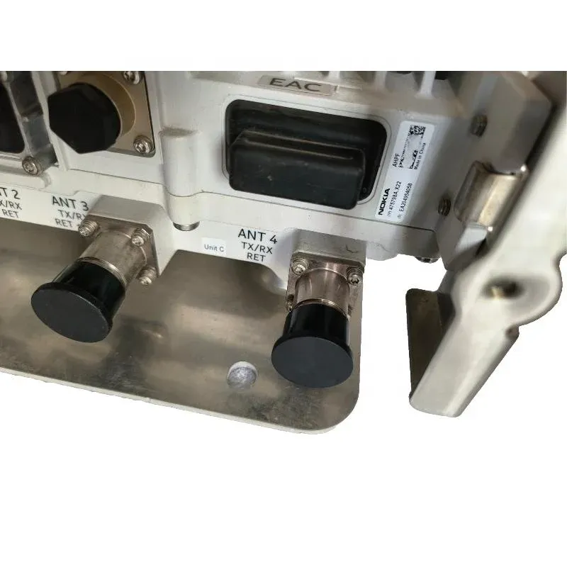 Wireless Communication Equipment Base Station RRU AHPF 475798A.102  AHPB  474119A.101 Remote RF Unit-boxintelecom