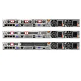 LENNOVO ThinkSystem SR630 V2 1U Rack Server up to Two Intel Xeon CPUs 750W Power Supply DD