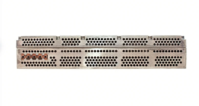 Erics DUW 41 01 KDU 127 174/4 Baseband Unit for RBS3206