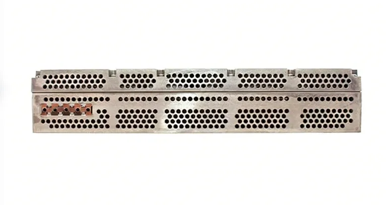 Erics DUW 41 01 KDU 127 174/4 Baseband Unit for RBS3206